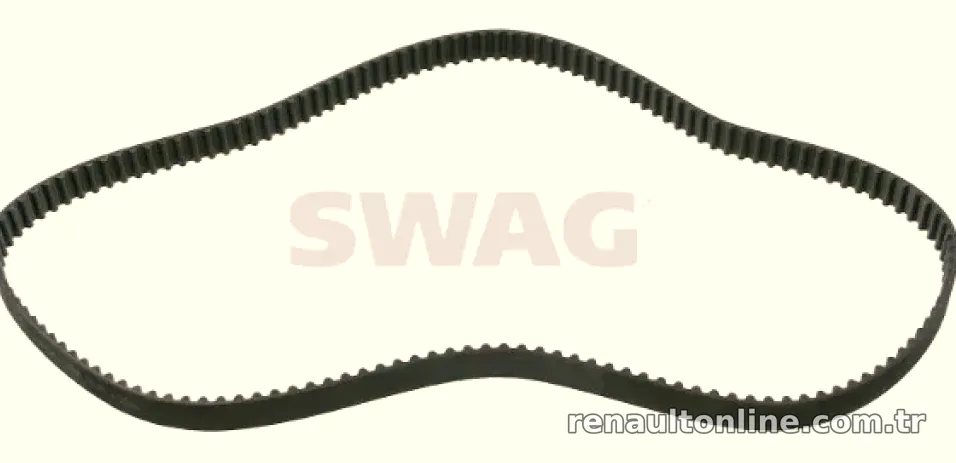 EKSANTRIK KAYISI (148x230) LAGUNA 2,0 16V (95 01) SAFRAN 2,0 16V (96 00) VOLVO 850 2,0 CT759 - Swag - SWAG 55020007