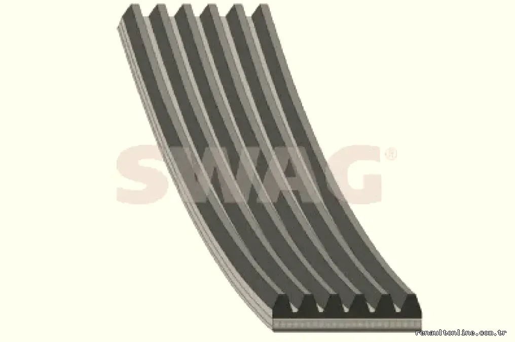 KANALLI KAYIS VECTRA C 02>08 Z19DTH - Z19DTL - Swag - SWAG 10928943