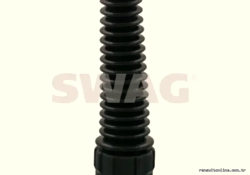 KORUYUCU KILIF AMORTISÖR IÇIN RENAULT PKW - Swag - SWAG 60101764