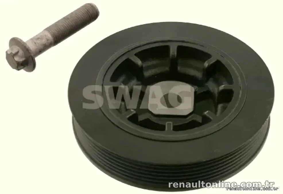 KRANK KASNAGI (LAGUNA I 93 01) CIVATALI - Swag - SWAG 60933705