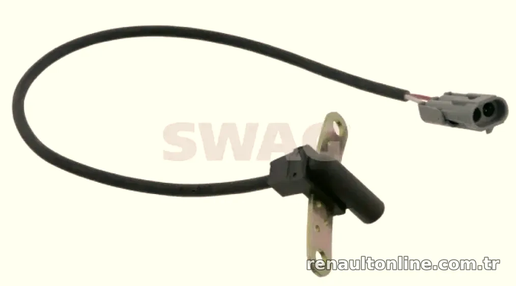KRANK MIL SENSORU LAGUNA MEGANE R21 SAFRANE SCENIC 2.0 16V - Swag - SWAG 60922901