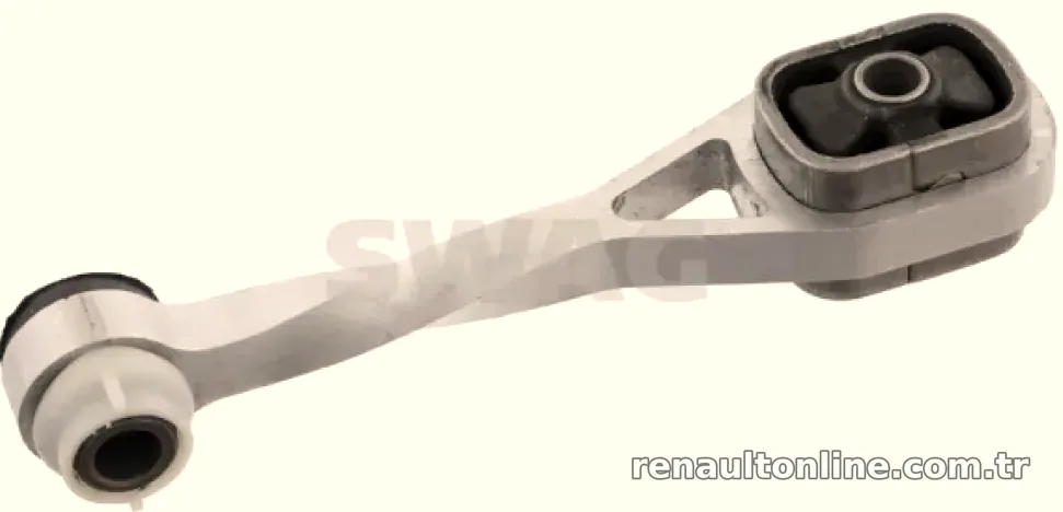 MOTOR ASKI TAKOZU ARKA (BURGULU) MEGANE I SCENIC I CLIO II LOGAN 1,4 / 1,5 / 1,6 / 1,9 - Swag - SWAG 60928528