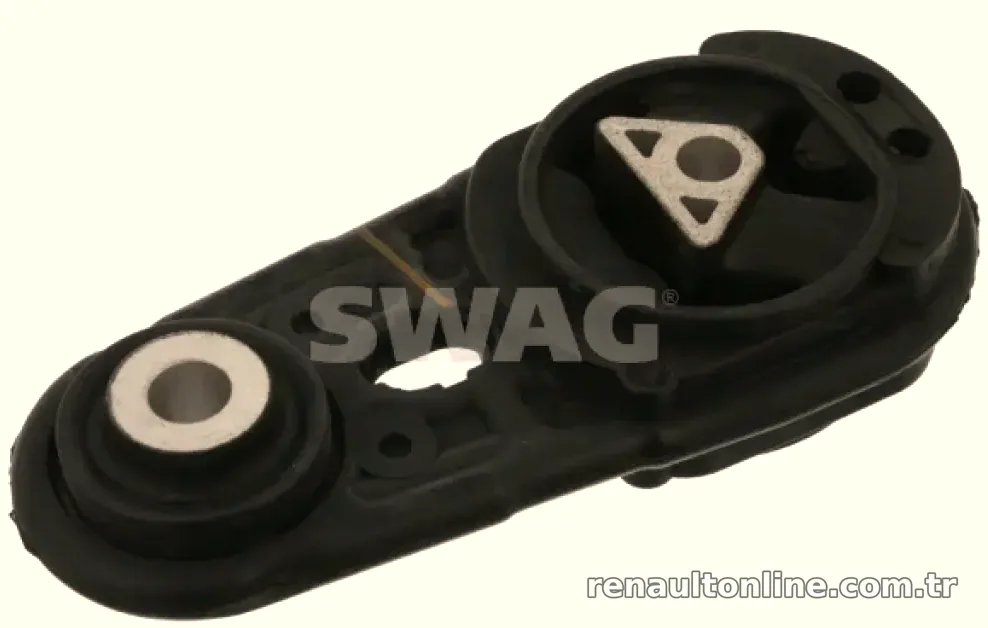 MOTOR TAKOZU ALT 1.5 DCI-2.0 16V CLIO III-MODUS 2005-> - Swag - SWAG 60939508