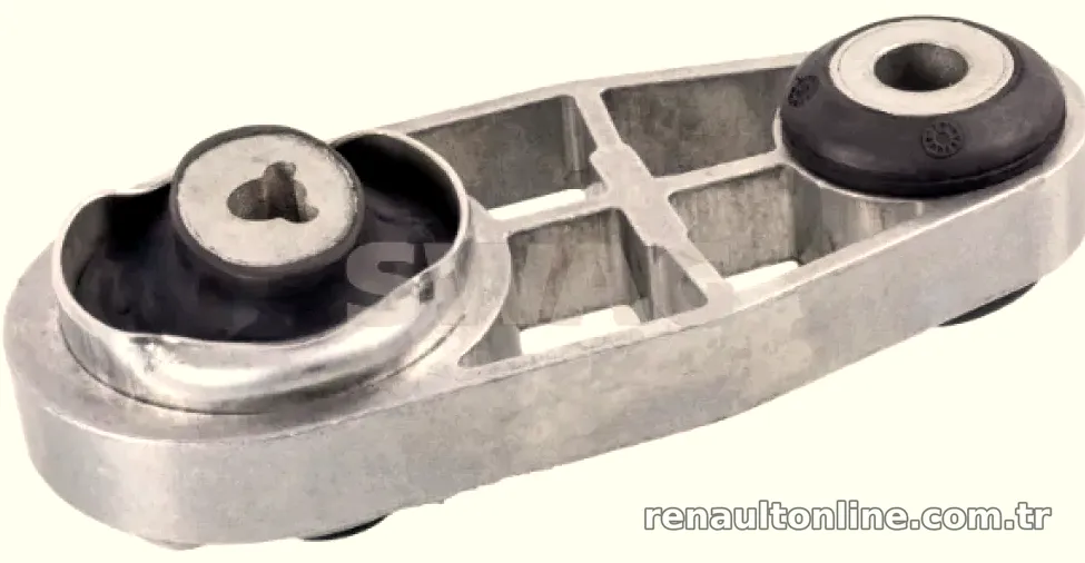 MOTOR TAKOZU ALT CLIO III-MEGANE II SCENIC II 1,9DCI / 2,0 16V - Swag - SWAG 60945796