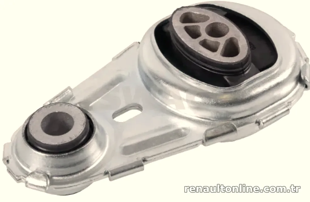MOTOR TAKOZU ALT FLUENCE MEGANE III SCENIC III 1,5DCI (6 VITES) - Swag - SWAG 60937284