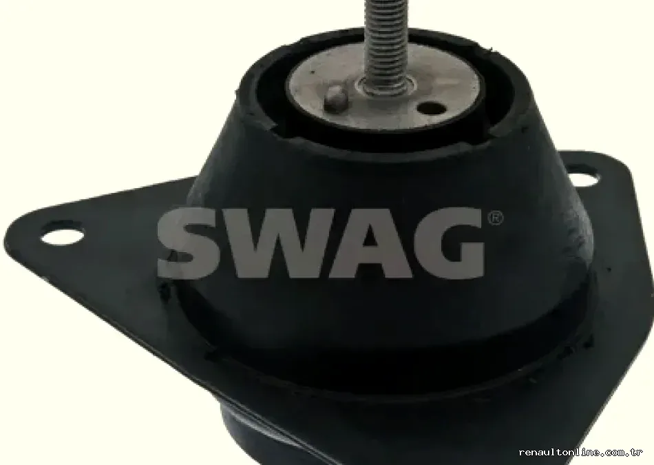 MOTOR TAKOZU ARKA LAGUNA I 1,8 / 2,0 - Swag - SWAG 60922732
