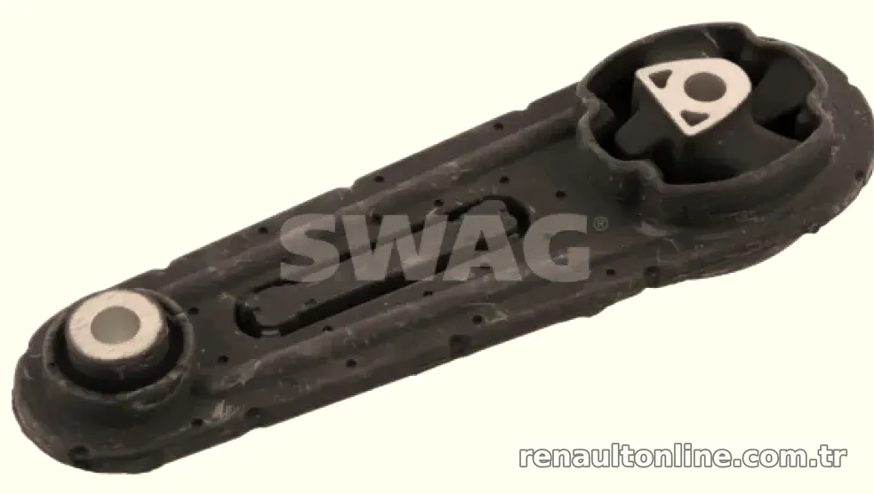 MOTOR TAKOZU ARKA MEGANE II SCENIC II LOGAN II SANDERO II 1,4 / 1,5 / 1,6 - Swag - SWAG 60929397