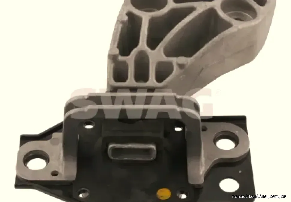 MOTOR TAKOZU SAG 2.0 DCI SCENIC II/MEGANE II 05-> - Swag - SWAG 60929566