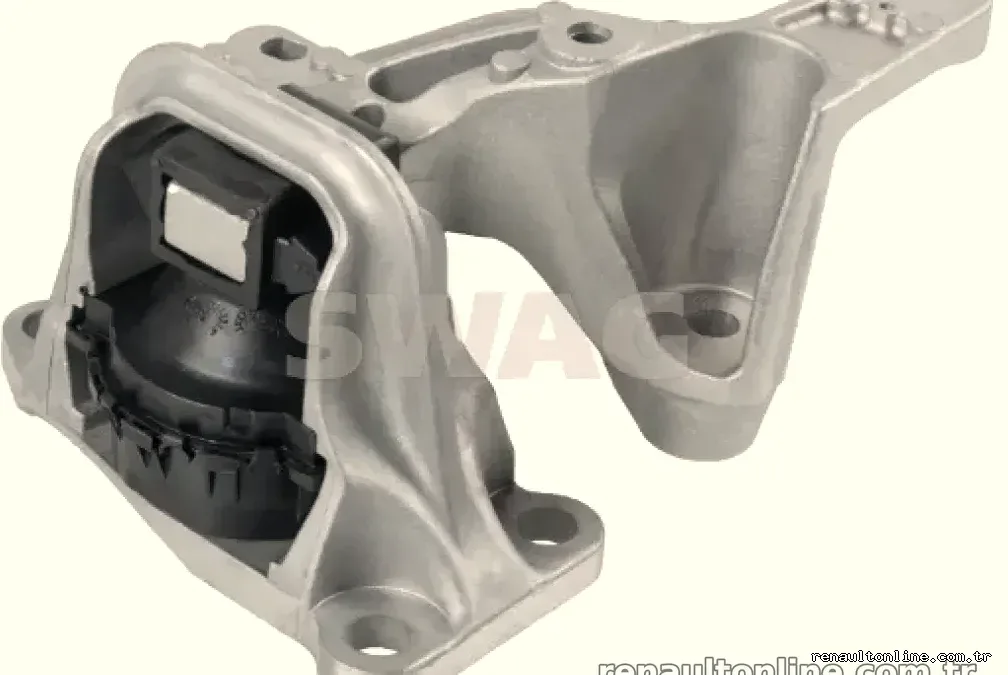 MOTOR TAKOZU SAG FLUENCE MEGANE III SCENIC III 1,6 16V - Swag - SWAG 60932774