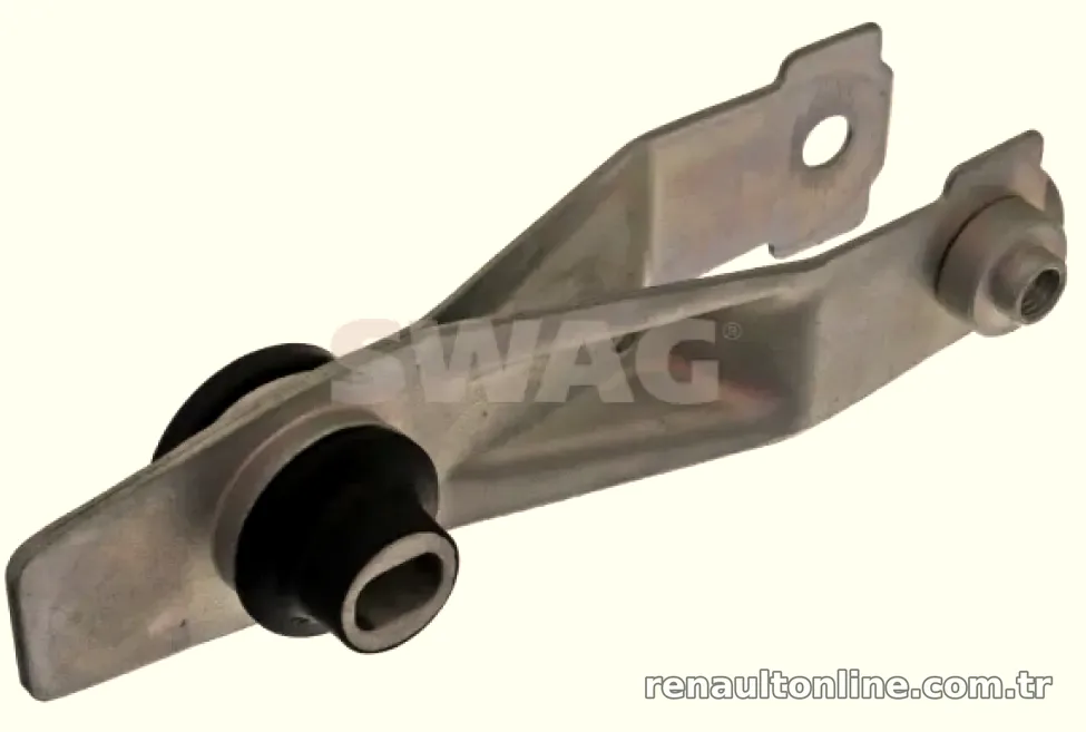 MOTOR TAKOZU SAG UST 1.9-2.0-2.2-3.0 DCI LAGUNA II 01-> - Swag - SWAG 60944312