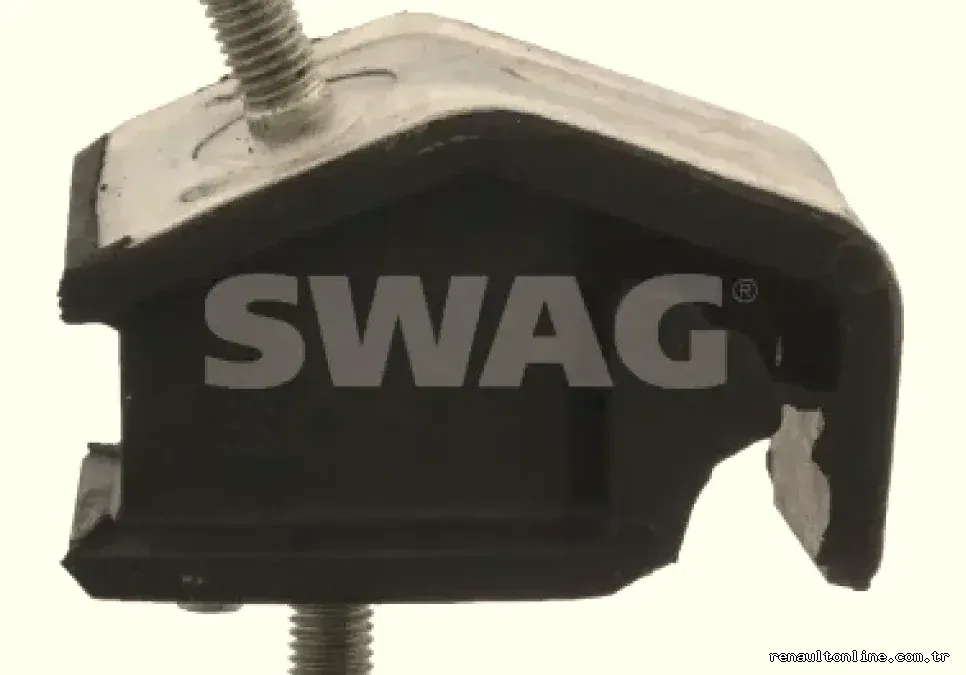 MOTOR TAKOZU SOL R19 MEGANE I SCENIC I - Swag - SWAG 60130013