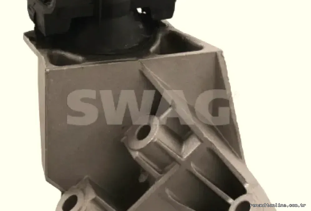 MOTOR TAKOZU TWINGOO I 2001-> - Swag - SWAG 60929801