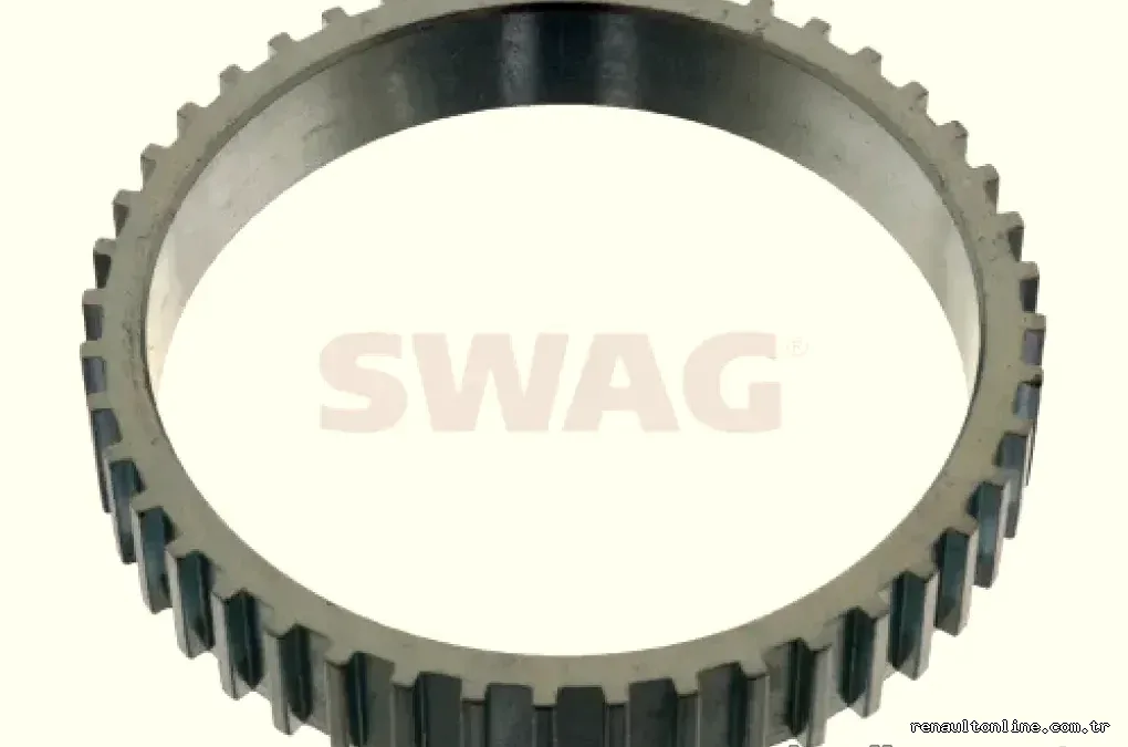 ON ABS SENSÖR HALKASI LAGUNA I-ESPACE III-MEGANE I - Swag - SWAG 60102651