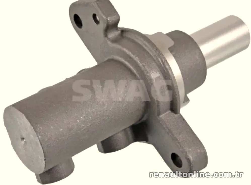 RENAULT FREN ANA MERKEZ - GRAND SCENIC II, MEGANE II, MEGANE III, SCENIC II - Swag - SWAG 33100860