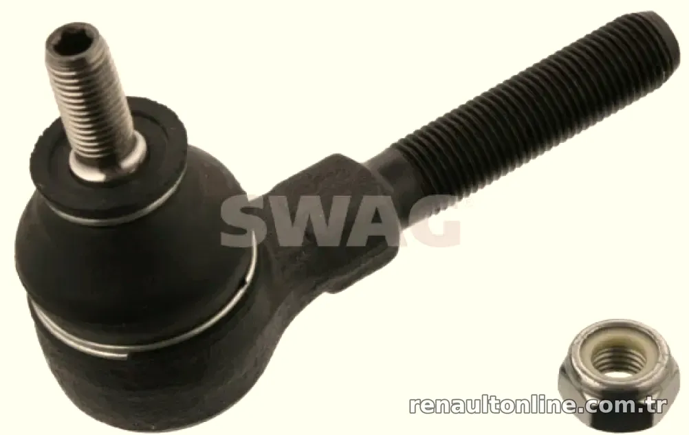 ROT BASI SOMUNLU R9/11/21/25/EXPRES/ESPACE - Swag - SWAG 60710002