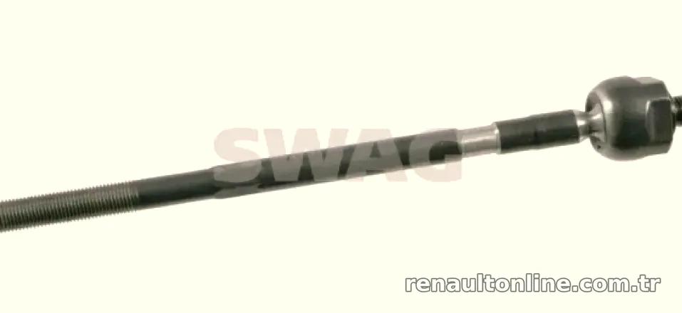 ROT MILI MEGANE I SCENIC I 99>03 30CM KALIN DIS - Swag - SWAG 60922476