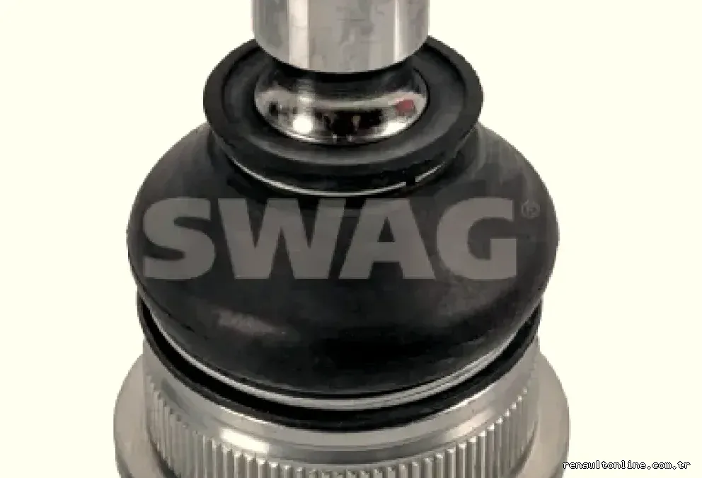ROTIL MEGANE II MICRA K12 03>NOTE E11 03>16MM - Swag - SWAG 60923995