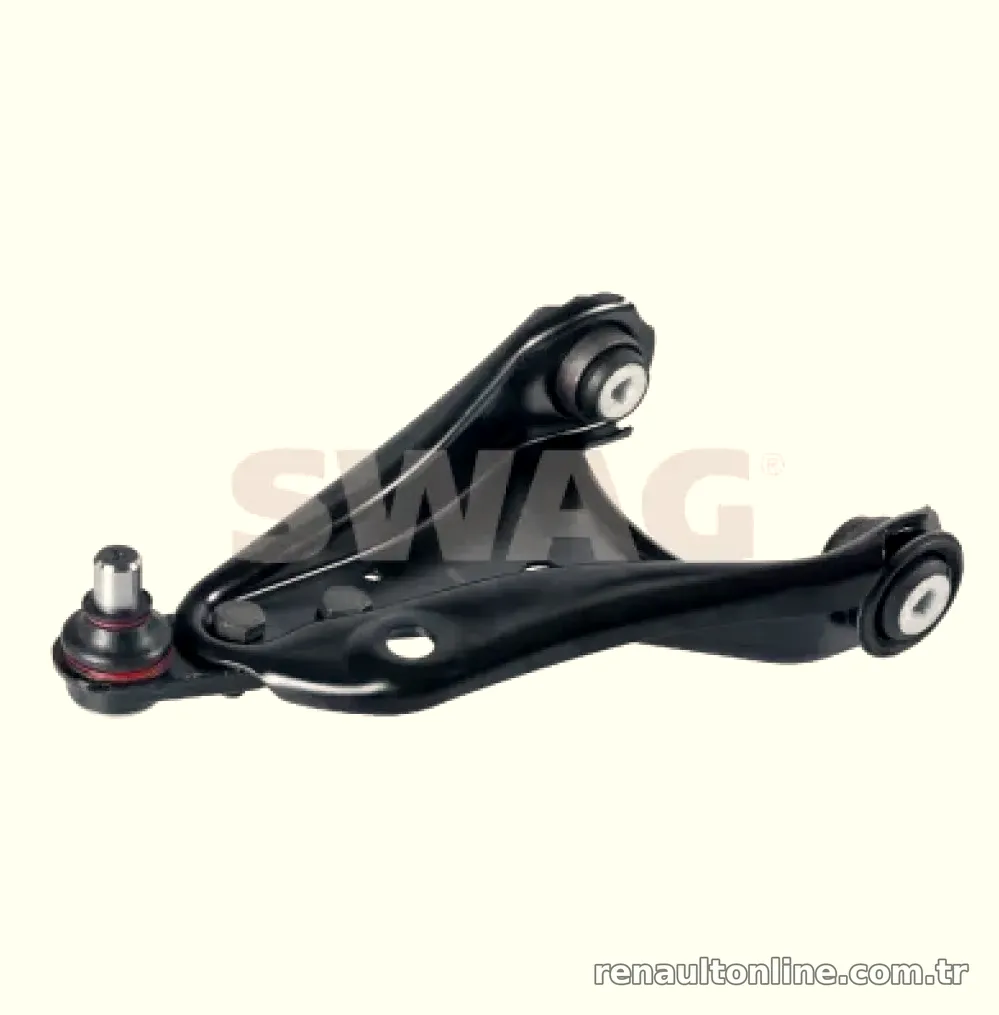 ROTILLI SALINCAK ON SOL ALT RENAULT TWINGO II (CNO) 2007 - Swag - SWAG 60108866