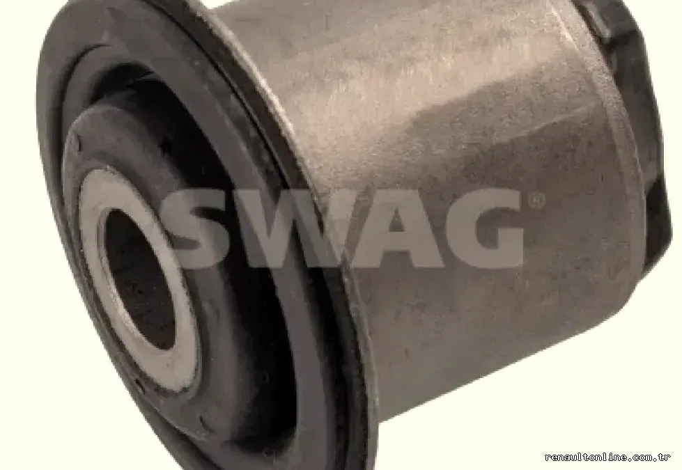 SALINCAK BURCU DACIA LOGAN SANDERO 1,5 DCI - Swag - SWAG 60926304