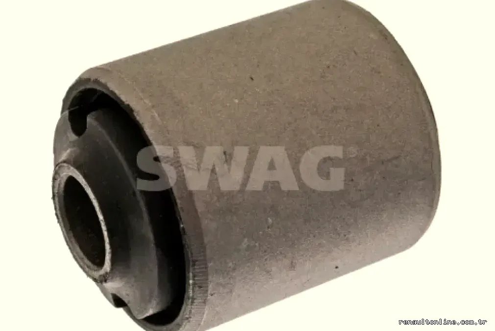 SALINCAK BURCU R.21 2.0 2.2 2.1D 86-94 - Swag - SWAG 60600014