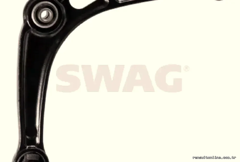 SALINCAK ROTILLI SAG RENAULT ESPACE III 1996-2002 RENAULT AVANTIME 2001-2003 - Swag - SWAG 60923182