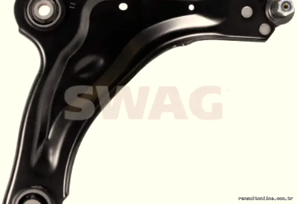 SALINCAK SAG KOMPLE LAGUNA II 01>07 - Swag - SWAG 60922132