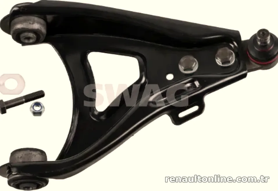 SALINCAK SAG KOMPLE MEGANE I 1.9D 1.9TDI 1.9DTI 01 96> SCENIC 09 99> - Swag - SWAG 60919646