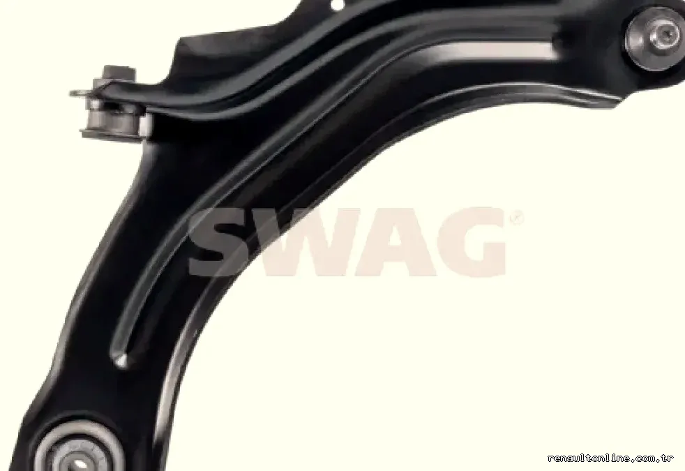 SALINCAK SAG KOMPLE MEGANE II 16MM - Swag - SWAG 60922134