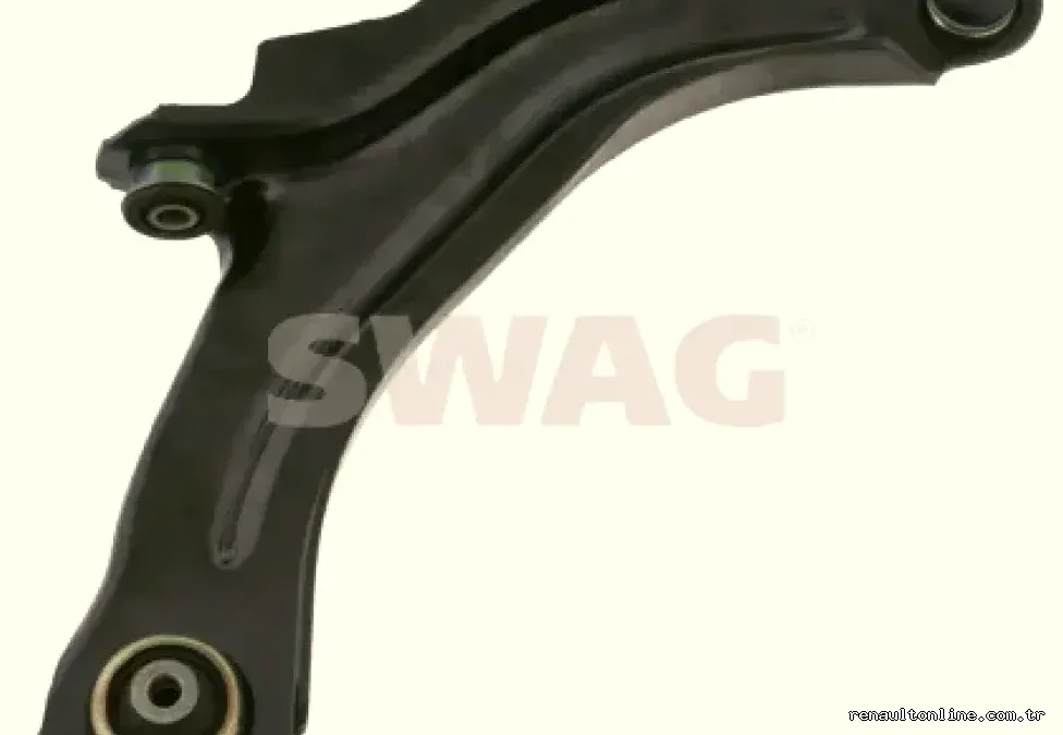 SALINCAK SAG KOMPLE MEGANE II SCENIC II 18MM - Swag - SWAG 60924084