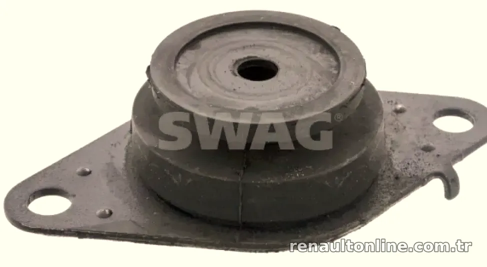 SANZIMAN (MOTOR) TAKOZU N7Q B56/K56 1.9-2.0-2.2 LAGUNA I 96-> - Swag - SWAG 60130011