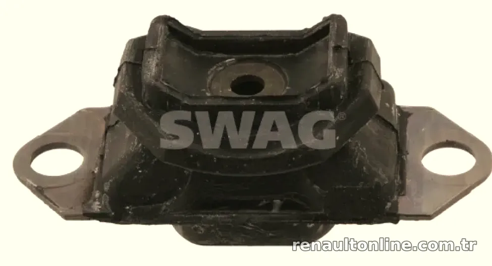 SANZIMAN TAKOZU MEGANE II SCENIC II LOGAN - Swag - SWAG 60930223