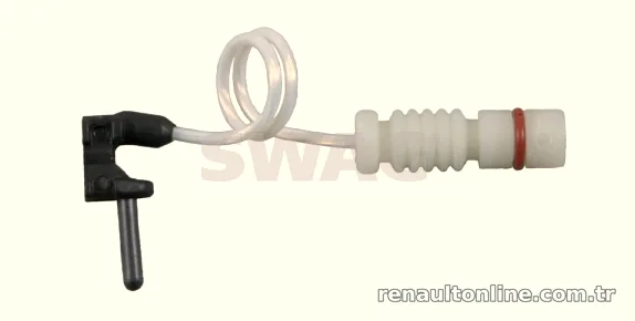 SWAG 10923752 Balata İkaz Kablosu