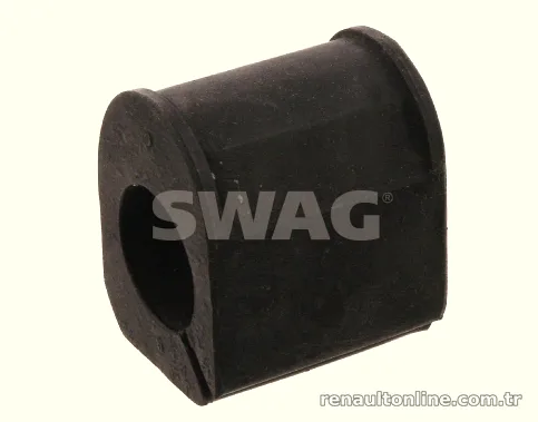 SWAG 60610006 Viraj Demir Lastiği - SWAG - 60610006