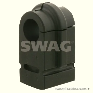 SWAG 60928282 Viraj Demir Lastiği - SWAG - 60928282