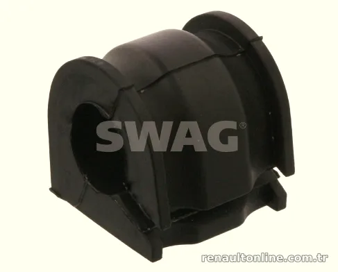 SWAG 60937726 Viraj Demir Lastiği - SWAG - 60937726