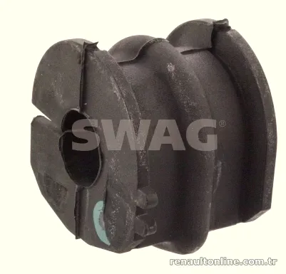 SWAG 82934068 Viraj Demir Lastiği - SWAG - 82934068
