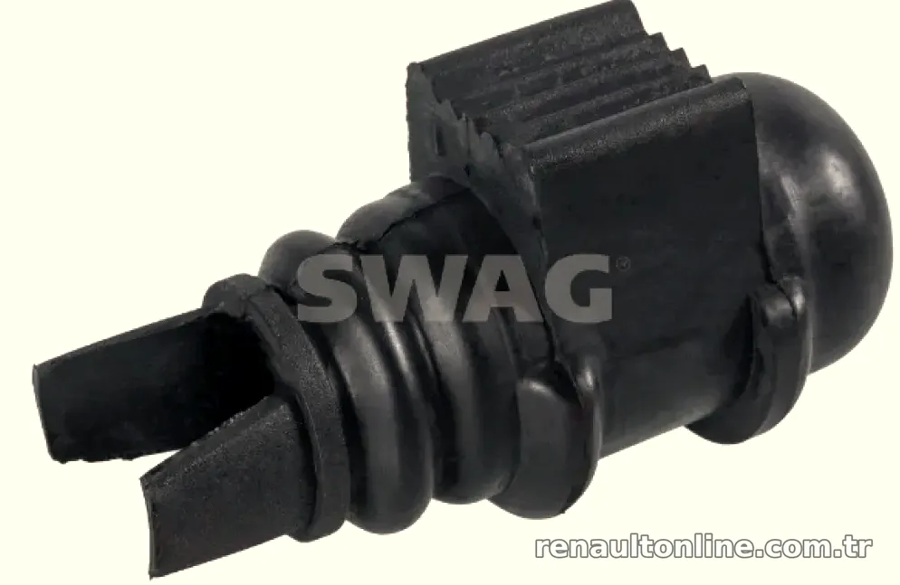 VIRAJ DEMIR LASTIGI MEGANE I MEGANE SCENIC I SCENIC I - Swag - SWAG 60931009