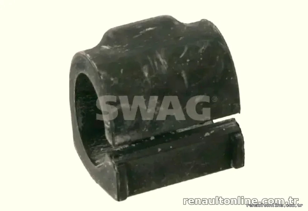 VIRAJ DEMIR LASTIGI ORTA DACIA LOGAN SANDERO 07> - Swag - SWAG 60927446