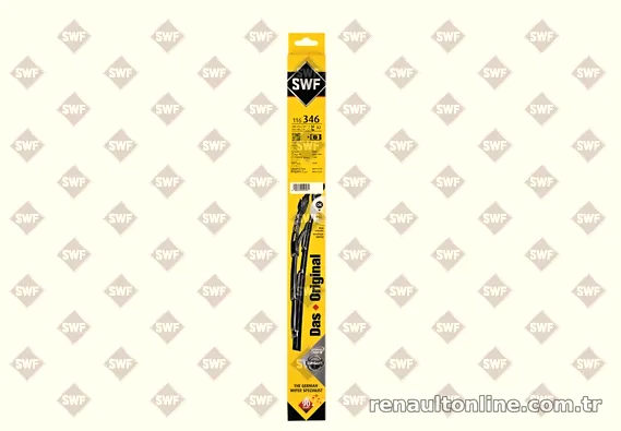 SWF 116346 Silecek Süpürgesi - SWF - 116346