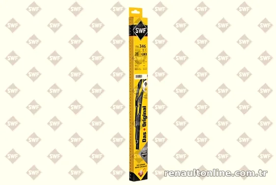 SWF 116346 Silecek Süpürgesi - SWF - 116346