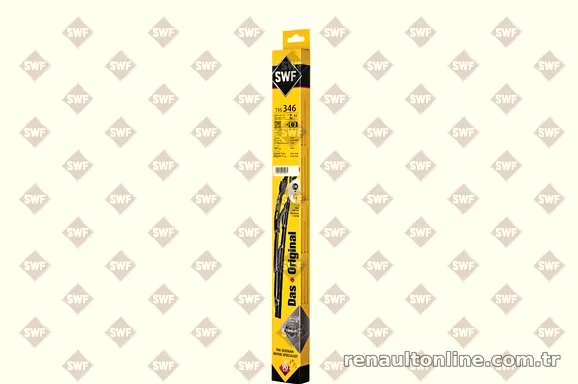 SWF 116346 Silecek Süpürgesi - SWF - 116346