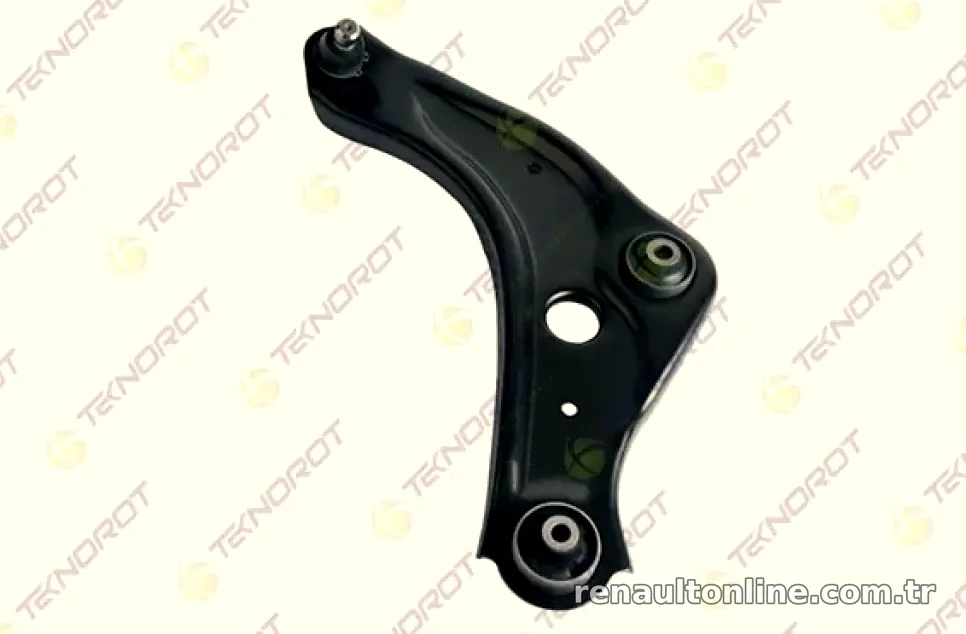 ALT SALINCAK SOL KOMPLE NISSAN QASHQAI (J11 KASA) 2014> RENAULT KADJAR 2014> - Teknorot - TEKNOROT N-919
