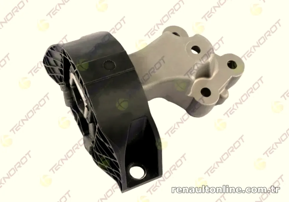 MOTOR TAKOZU ON SAG UST DACIA LOGAN II 2012- RENAULT CLIO IV-HB 2012-2019 - Teknorot - TEKNOROT RE-EM085