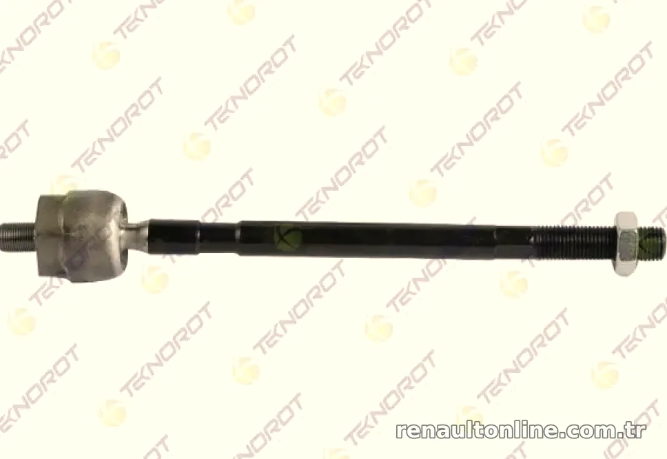 ROT MİLİ CLIO 1.5 DİZEL 31 CM - Teknorot - TEKNOROT R-714