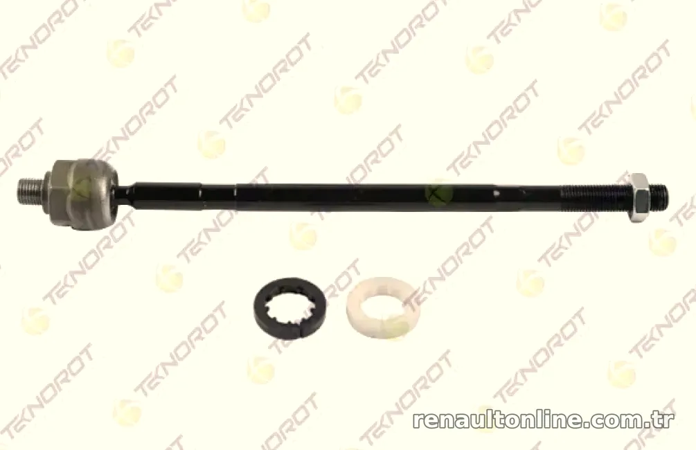 ROT MİLİ CLIO III MODUS - Teknorot - TEKNOROT R-423