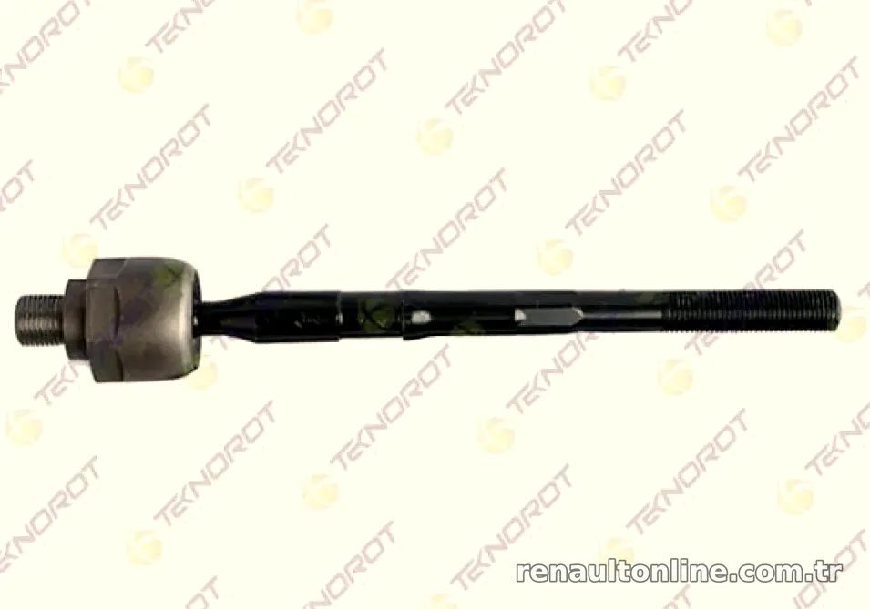 ROT MİLİ CLIO IV 12> CAPTUR 13> - Teknorot - TEKNOROT R-773