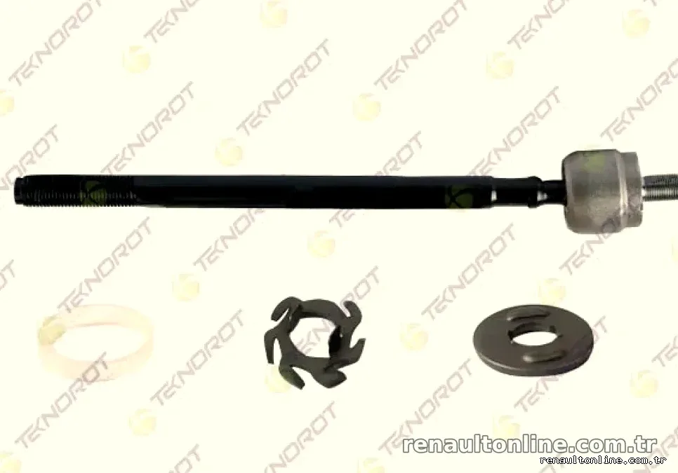 ROT MİLİ LAGUNA I 93>01 - Teknorot - TEKNOROT R-603