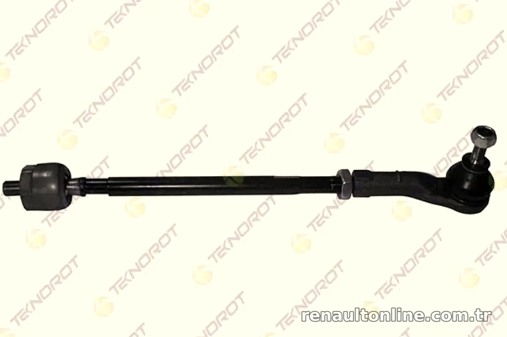 ROT TAKIMI ON SAG RENAULT SCENIC I 1997-2002 - Teknorot - TEKNOROT R-731574