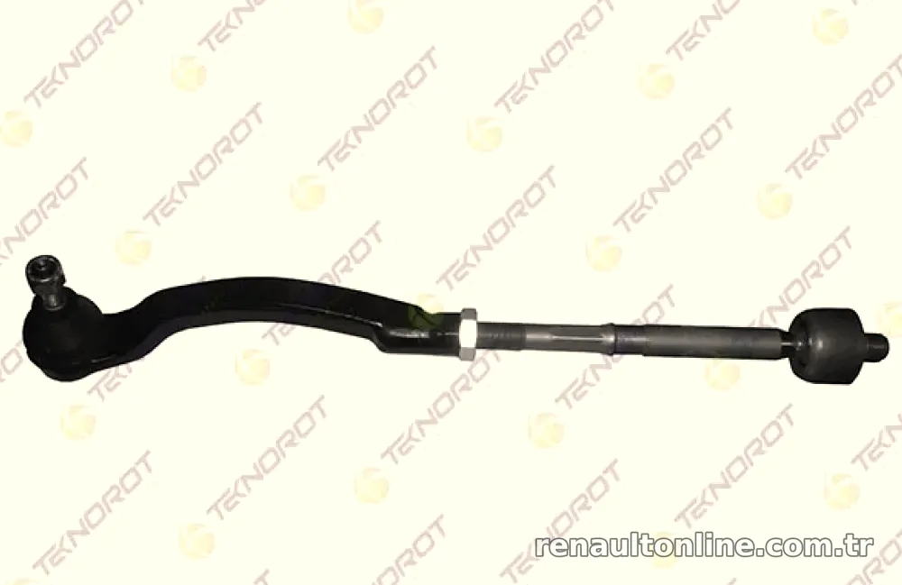 ROT TAKIMI ON SOL RENAULT MEGANE II 2003-2009 RENAULT SCENIC II 2003-2009 - Teknorot - TEKNOROT R-582583