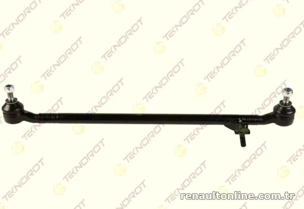ROT TAKIMI ORTA (UZUN ROT) 190 W201 85>93 - Teknorot - TEKNOROT M-140